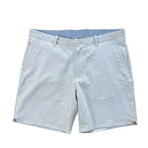 Tommy Bahama On Par Island Khaki 8 Inch Shorts Size 38